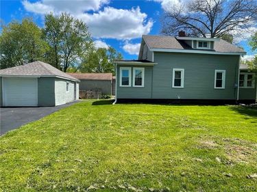 334 Richfield Boulevard, Syracuse, NY 13211