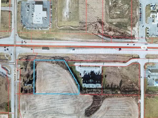 103 S 300 E Street, Marion, IN 46952