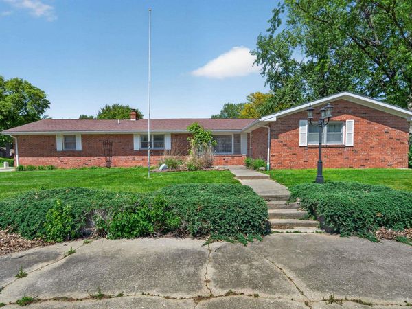 1808 GORDON Drive, Kokomo, IN 46902