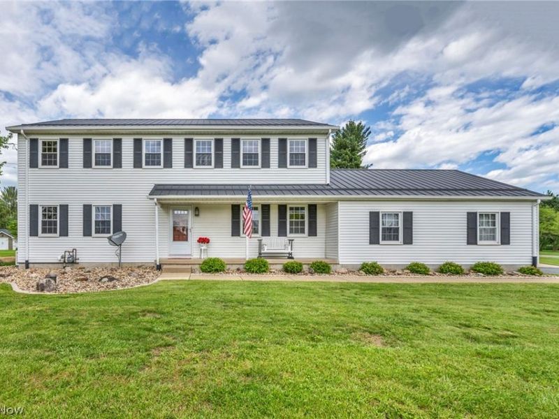 5068 Bright Baldwin Road, Newton Falls, OH 44444 Photo 2