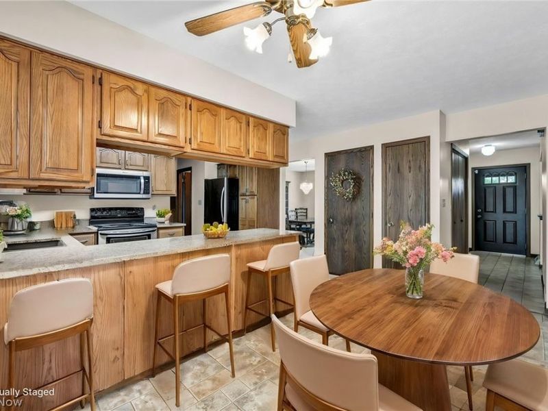 5068 Bright Baldwin Road, Newton Falls, OH 44444 Photo 4