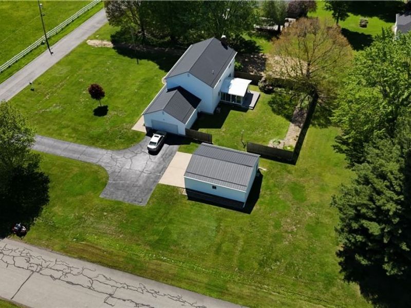 5068 Bright Baldwin Road, Newton Falls, OH 44444 Photo 45