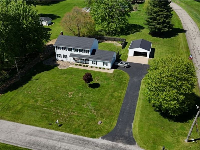 5068 Bright Baldwin Road, Newton Falls, OH 44444 Photo 46