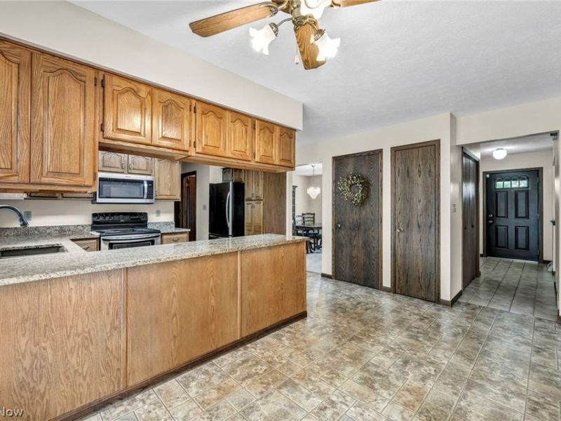 5068 Bright Baldwin Road, Newton Falls, OH 44444 Photo 5
