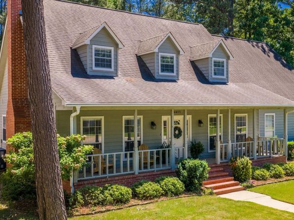 4611 Westchester Drive, Little Rock, AR 72223