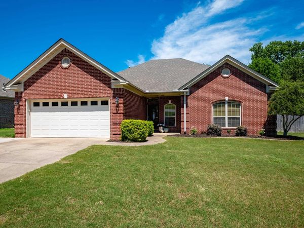 44 Oakbrooke , Sherwood, AR 72120