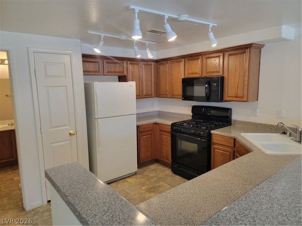 9303 Gilcrease Avenue, Unit 1203, Las Vegas, NV 89149
