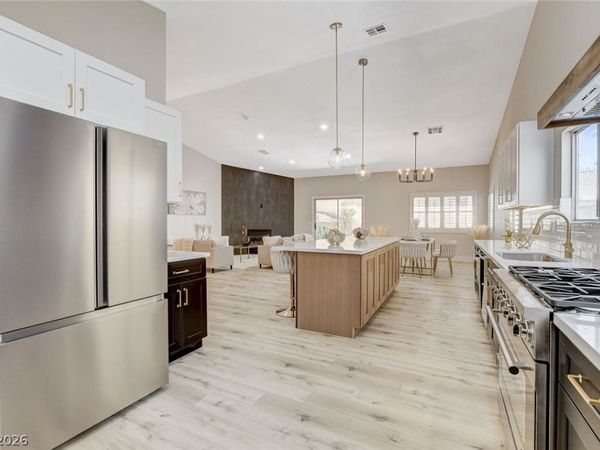1775 Summerwood Circle , Henderson, NV 89012