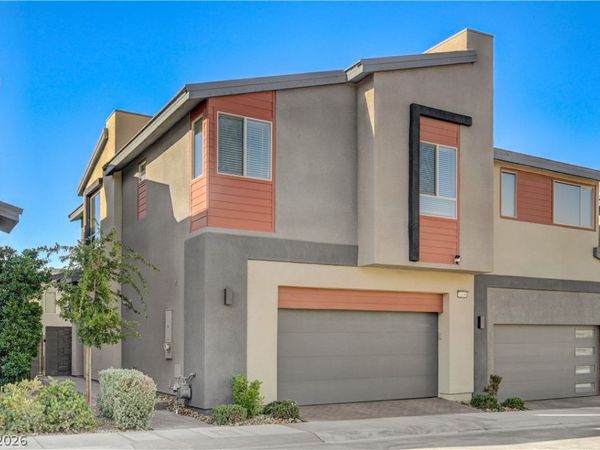 3198 Vittoria Avenue , Henderson, NV 89044
