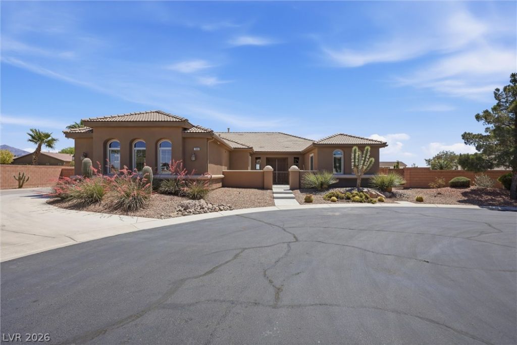 7888 Garden Stream Court, Las Vegas, NV 89131 Main Photo