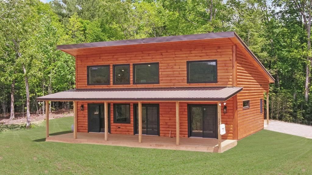 322 Deer Haven Trail, Murphy, NC 28906 Main Photo