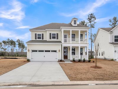 749 Maynard Lane, Summerville, SC 29486