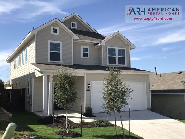 11628 Lago De Garda, Austin, TX 78747