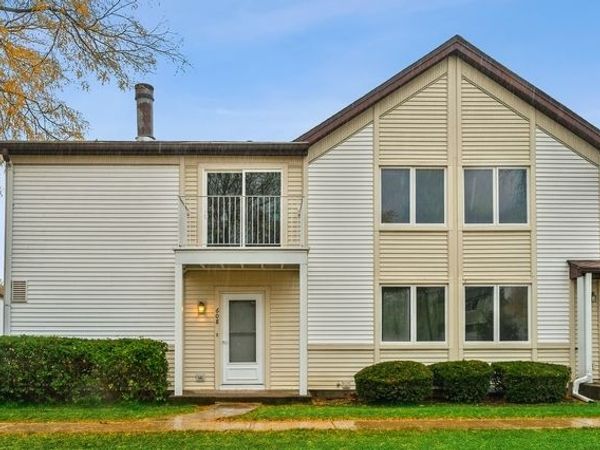 608 Inverrary Lane , Unit 608, Deerfield, IL 60015