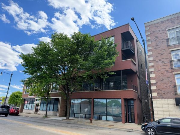 4962 N Milwaukee Avenue, Unit 2B, Chicago, IL 60630