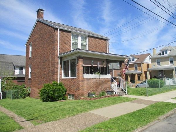 1499 Beaver Road, Ambridge, PA 15003