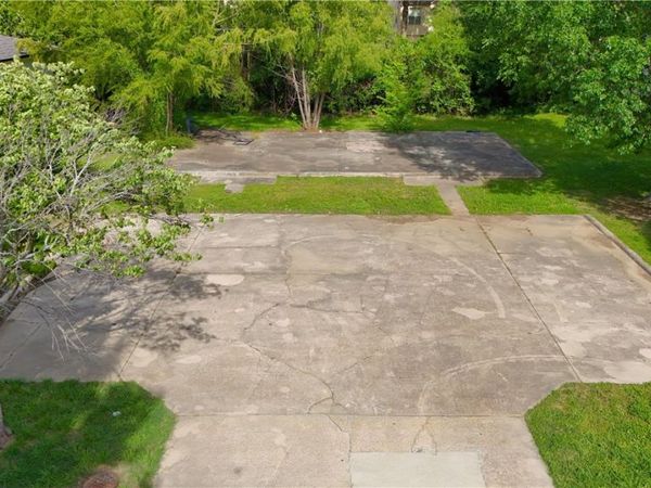 540-546 Betty Jo Drive , Fayetteville, AR 72701