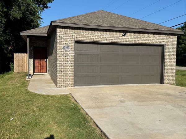1403 N Olympia Avenue , Tulsa, OK 74127