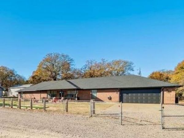 5255 Osborn Road , Kingston, OK 73439