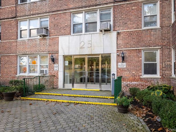 25 Knolls Crescent , Unit 4M, Bronx, NY 10463