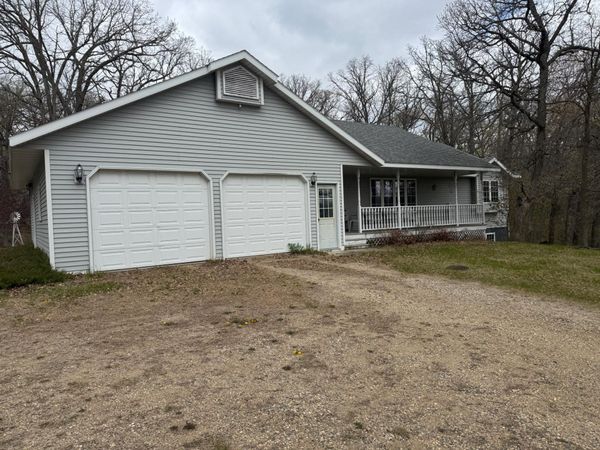 10635 County Highway 79, Parkers Prairie, MN 56361