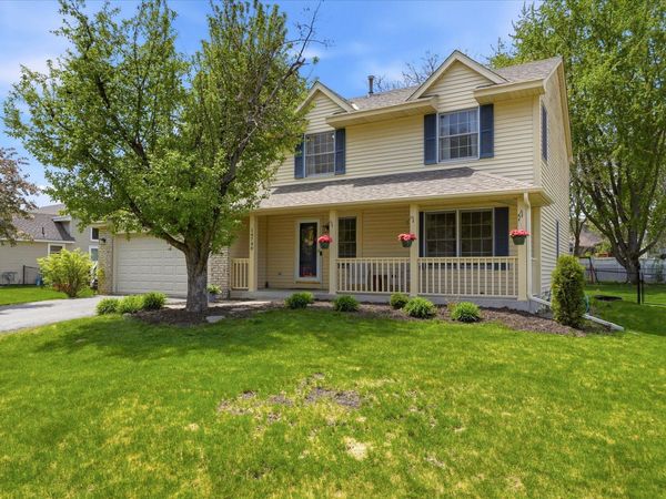 14740 Meadowood Drive , Savage, MN 55378