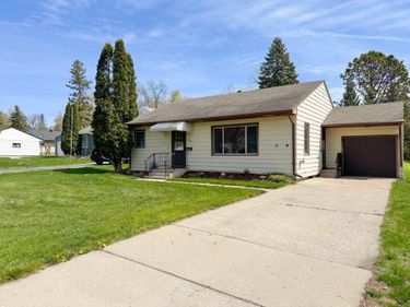 1224 Lake Street, Fergus Falls, MN 56537