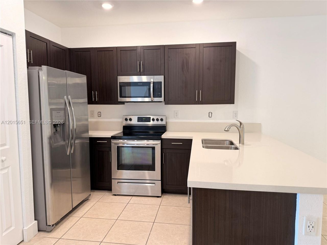 1328 SE 26th Ter , Unit ., Homestead, FL 33035 Photo