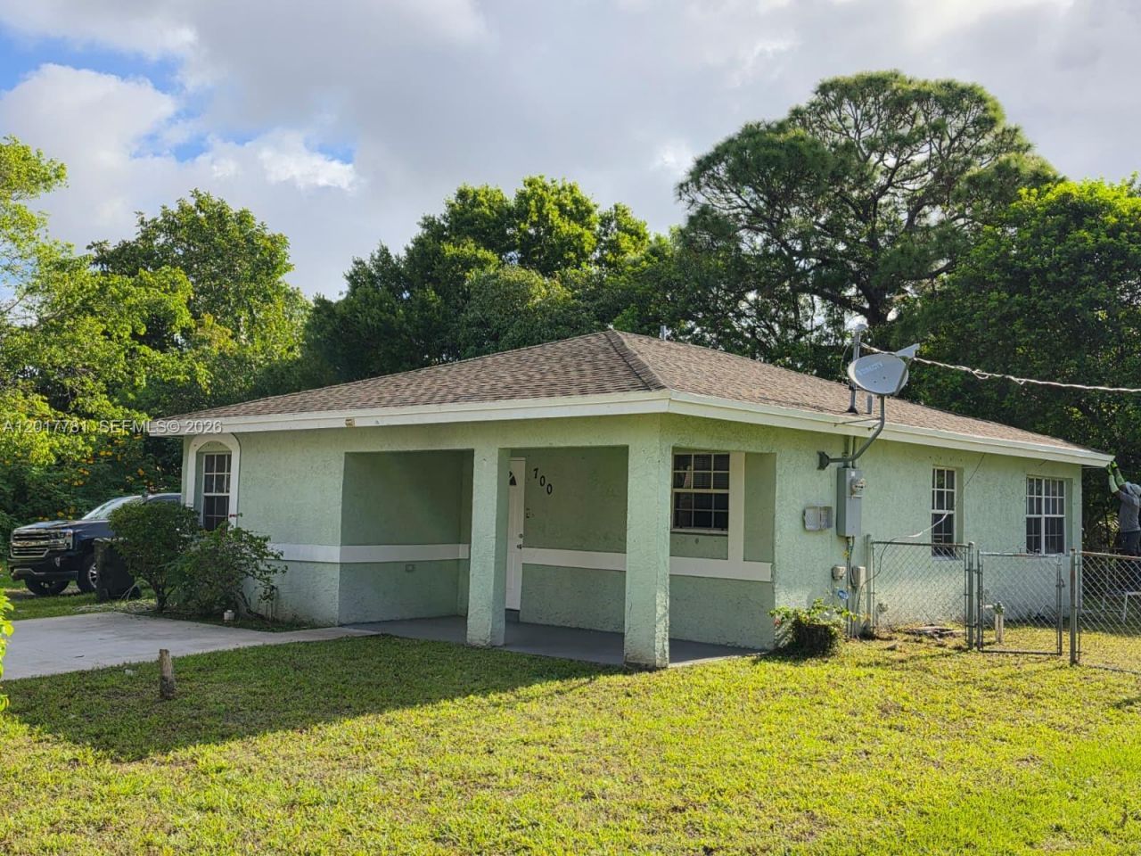 700 NW 19th Ter , Fort Lauderdale, FL 33311 Photo
