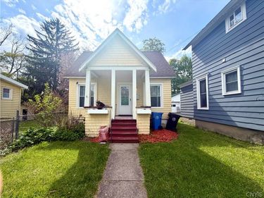 79 1/2 Hamlin Street, Cortland, NY 13045