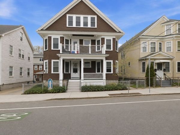 126-130 Summer Street, Somerville, MA 02143