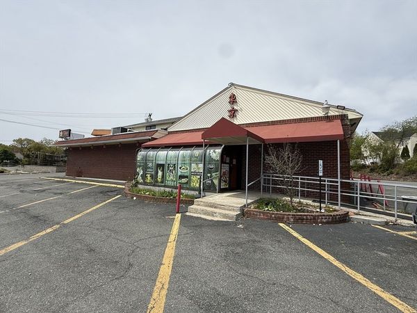 121 Depot Street, Milford, MA 01757