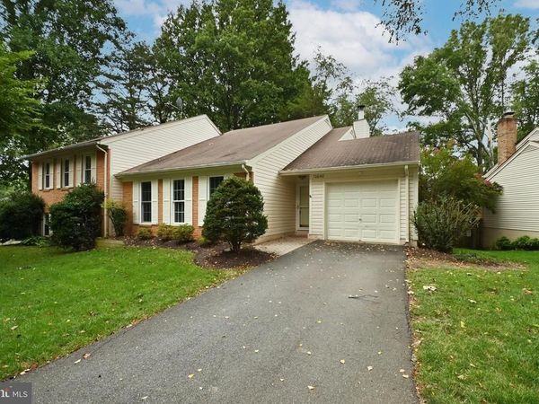 10048 WOOD SORRELS LANE, BURKE, VA 22015