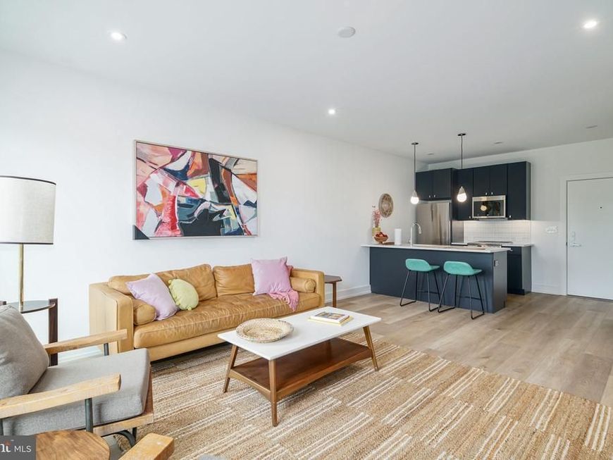 5013 Springfield Avenue , Unit 308, Philadelphia, PA 19143 Main Photo