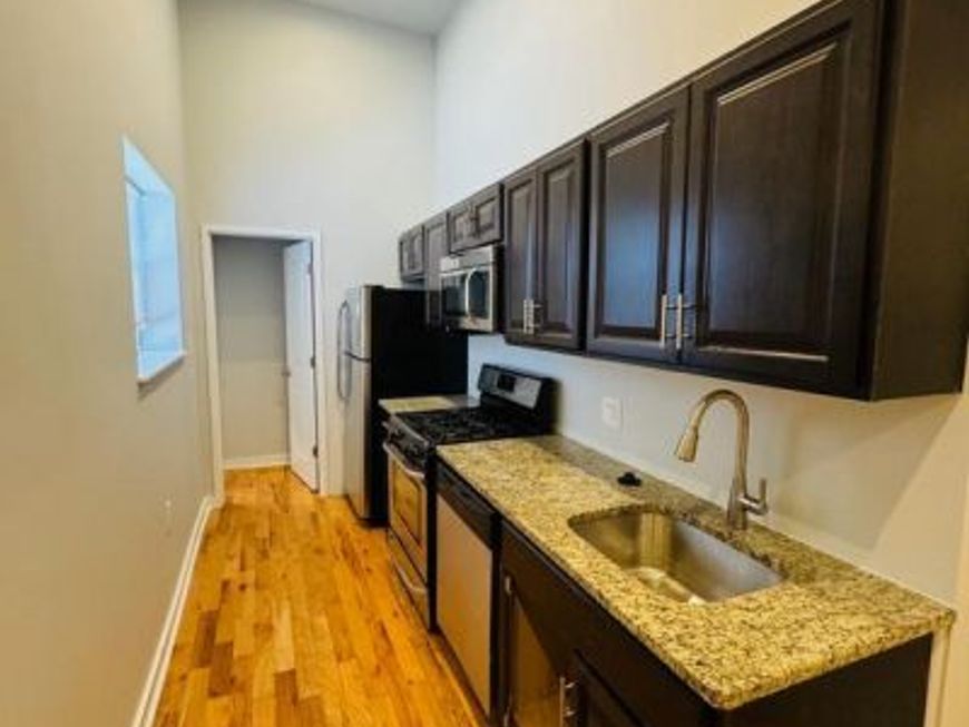 2221 S Broad Street, Unit 1F, Philadelphia, PA 19148 Main Photo