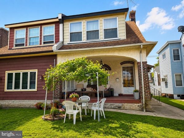1112 ALLENGROVE STREET , PHILADELPHIA, PA 19124