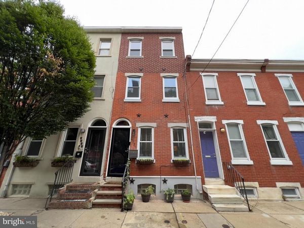 2331 MONTROSE STREET , PHILADELPHIA, PA 19146