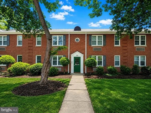 3405 COMMONWEALTH AVENUE, Unit B, ALEXANDRIA, VA 22305