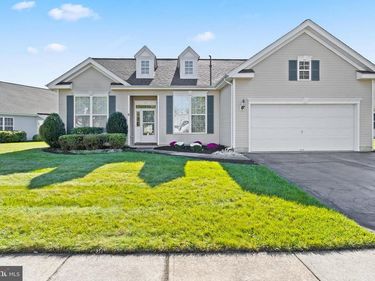 33 BUNKER HILL DRIVE , ALLENTOWN, NJ 08501