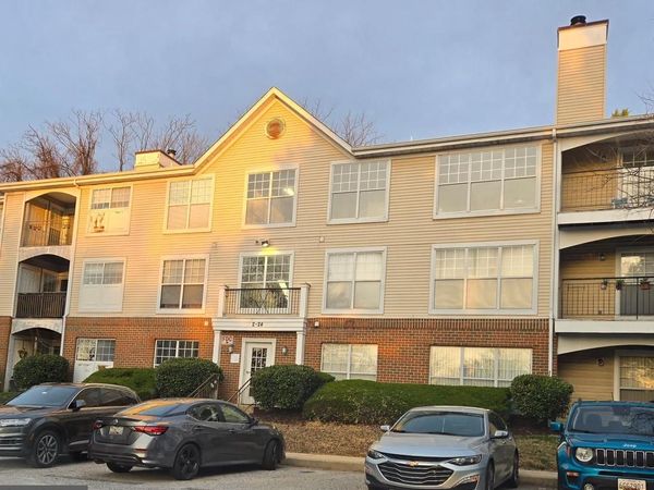4 ASHLAR HILL COURT , BALTIMORE, MD 21234