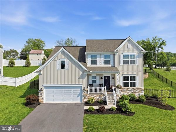 28 LEE DRIVE , STEVENS, PA 17578