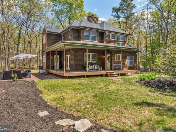 750 BURNT MILL ROAD, ATCO, NJ 08004