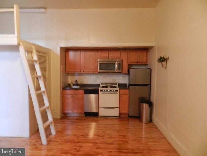 2118 Walnut, Unit 2M, Philadelphia, PA 19103 Main Photo