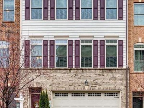 1113 CANTERWOOD PLACE , ARNOLD, MD 21012