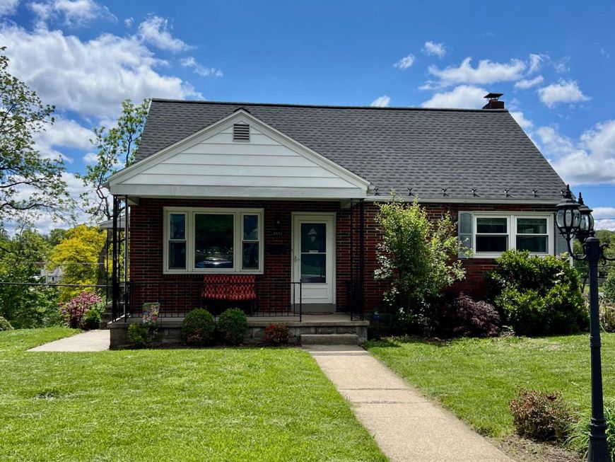 2532 Reading Boulevard, West Lawn, PA 19609 Main Photo