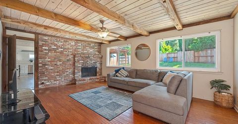 4950 Richwood Ct, Fair Oaks, CA 95628 Photo