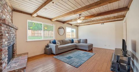 4950 Richwood Ct, Fair Oaks, CA 95628 Photo