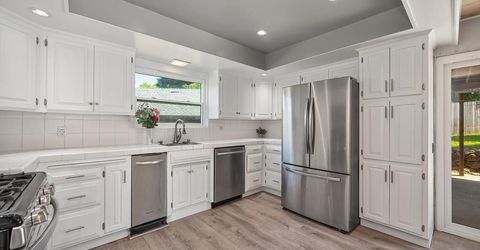 4950 Richwood Ct, Fair Oaks, CA 95628 Photo
