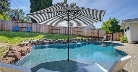 4950 Richwood Ct, Fair Oaks, CA 95628 Photo