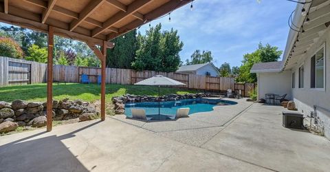 4950 Richwood Ct, Fair Oaks, CA 95628 Photo